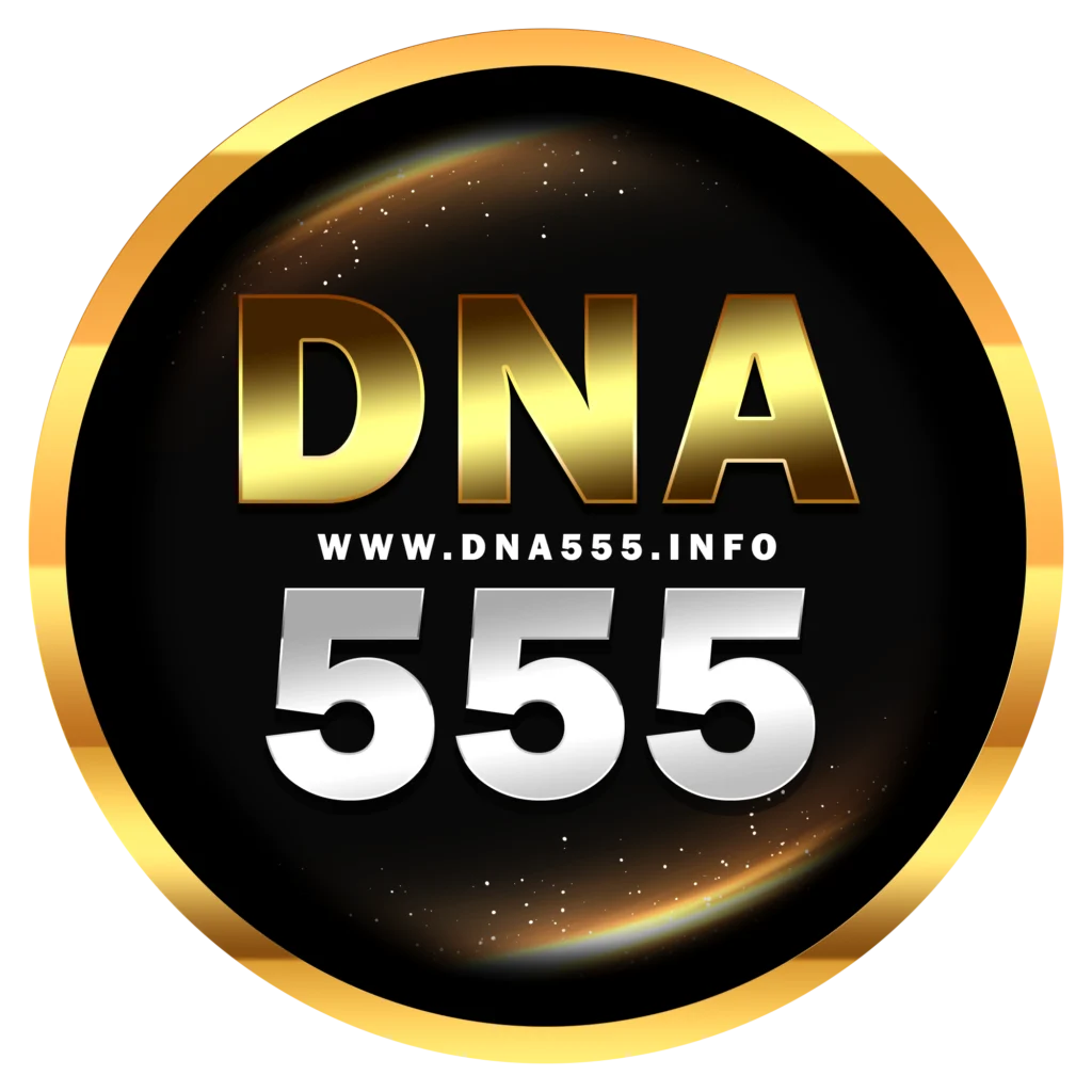 dna555.info